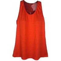 REGATA LINDALOOKA TANK TOP - LARANJA